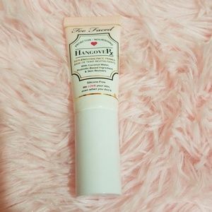 Too Faced Hangover Rx Face Primer - TRIAL